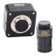Астрокамера SIGETA T3CMOS 8500 8.5MP USB 3.0