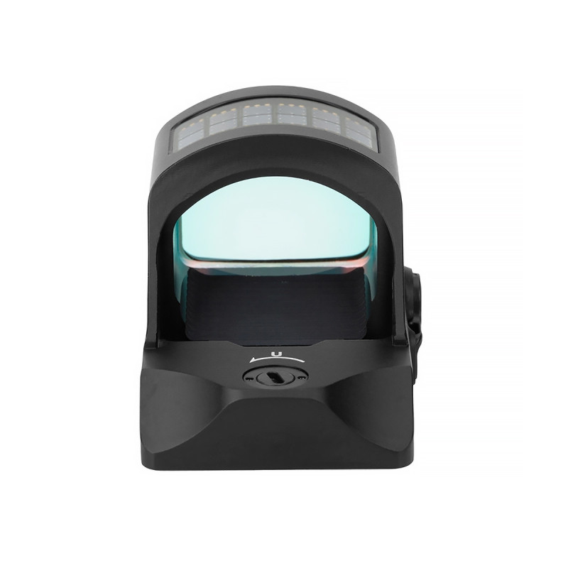 Коліматорний приціл HOLOSUN HS507C X2