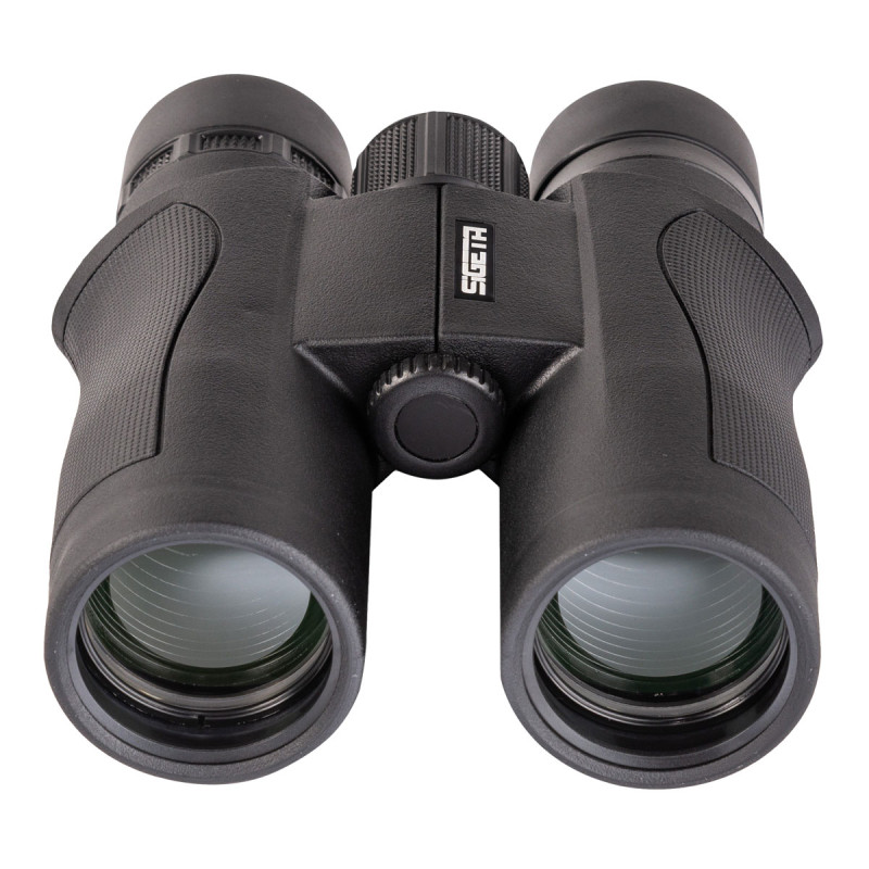 Бінокль SIGETA Stranger 8x42 WP Black