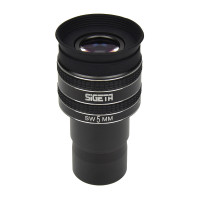Окуляр SIGETA 58 SERIES 5 мм, 58°, 1.25