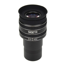 Окуляр SIGETA 58 SERIES 5 мм, 58°, 1.25