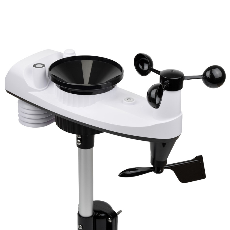 Метеостанція SIGETA SmartMeteo Max 8-in-1 Wi-Fi