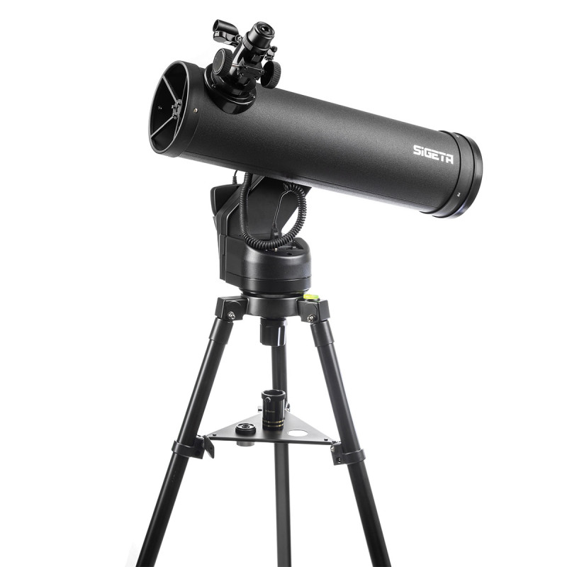 Телескоп SIGETA SkyTouch 102 GoTo