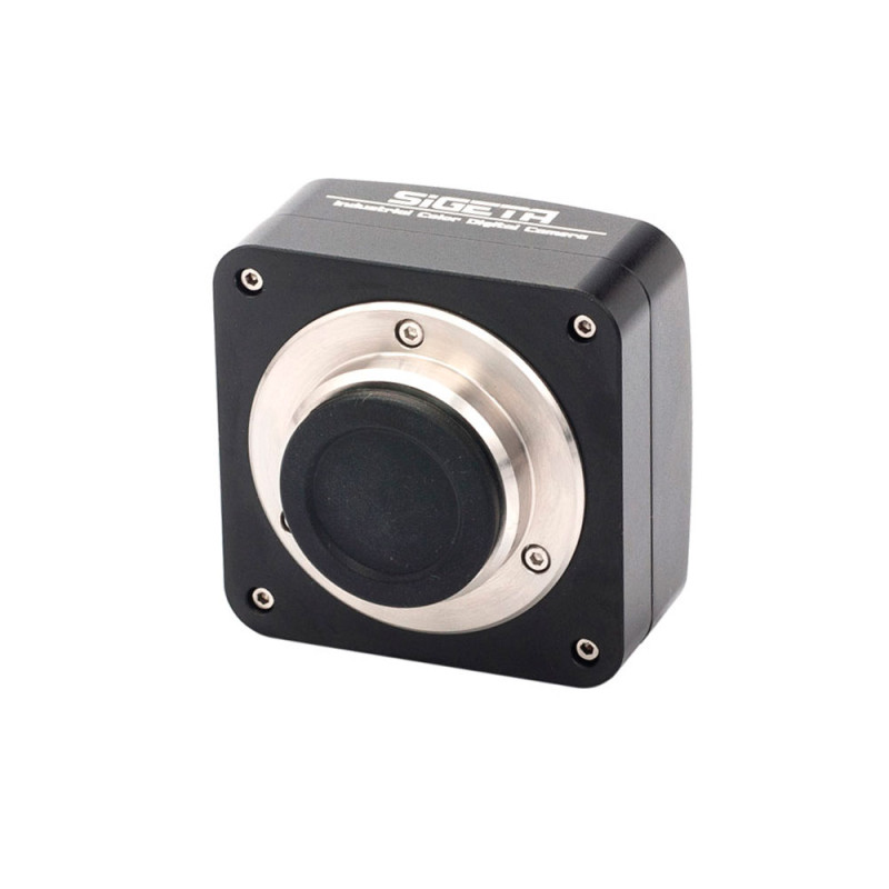 Цифрова камера для мікроскопа SIGETA MCMOS 5100 5.1MP USB 2.0