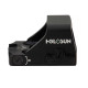 Коліматорний приціл HOLOSUN HE507K-GR X2