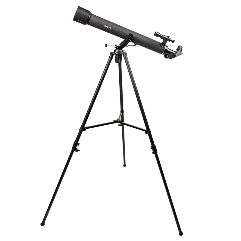 Телескоп SIGETA StarWalk 60/700 AZ