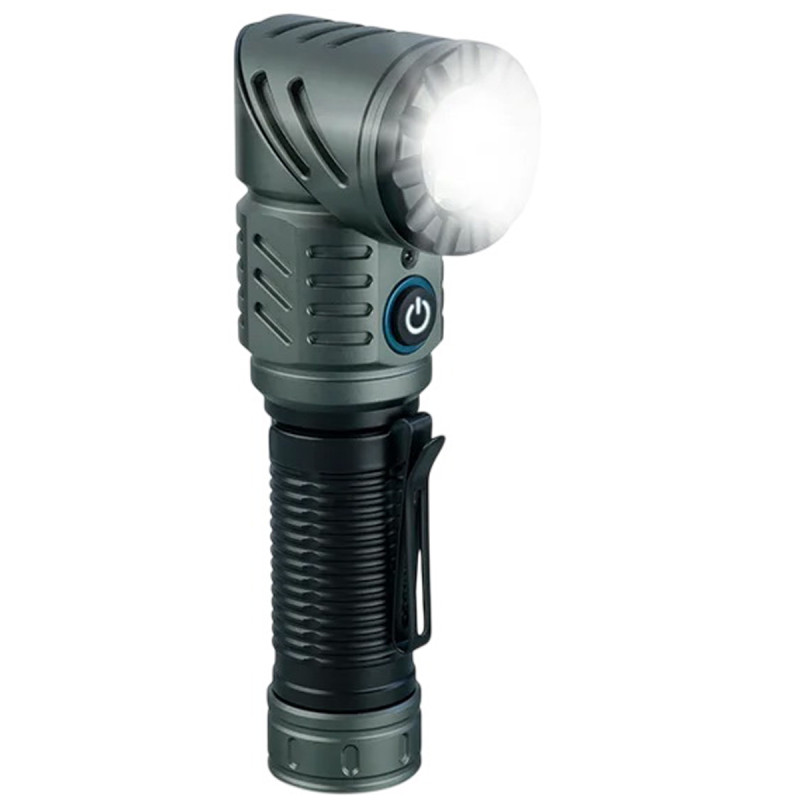 Ліхтар KONUS KONUSLIGHT-RT (2500 Lm) USB Rechargeable