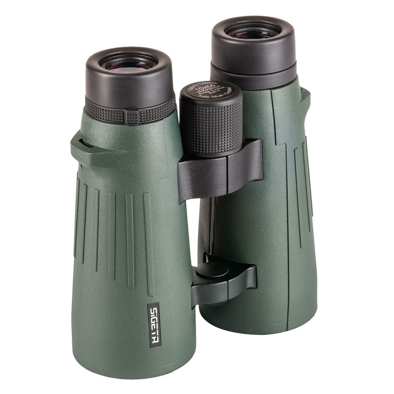 Бінокль SIGETA Imperial 10x56 Green