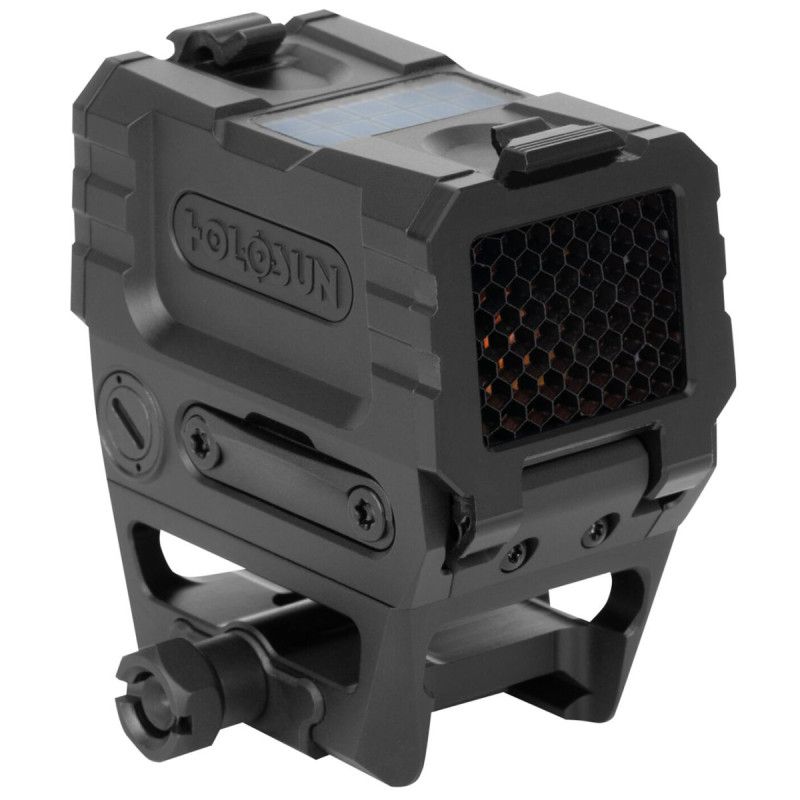 Коліматорний приціл HOLOSUN AEMS-PRO-X2-RD
