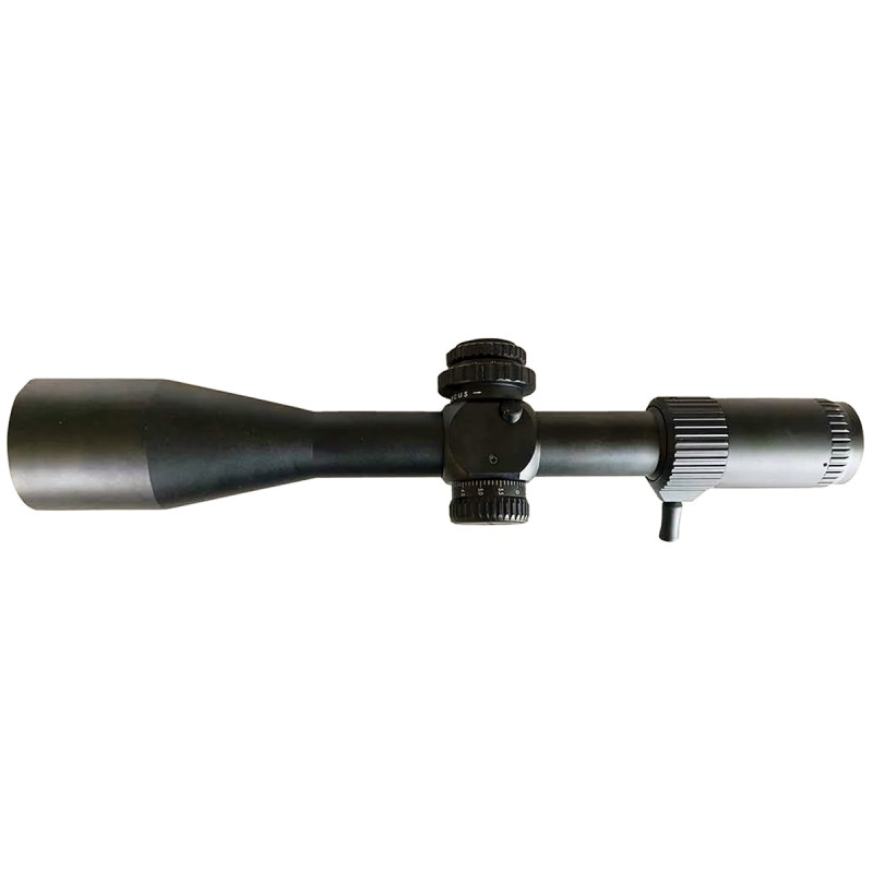 Оптичний приціл KONUS WILD 6-24x50 Half MIL-DOT IR