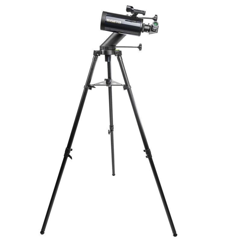 Телескоп SIGETA StarMAK 102 Alt-AZ