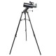 Телескоп SIGETA StarMAK 102 Alt-AZ