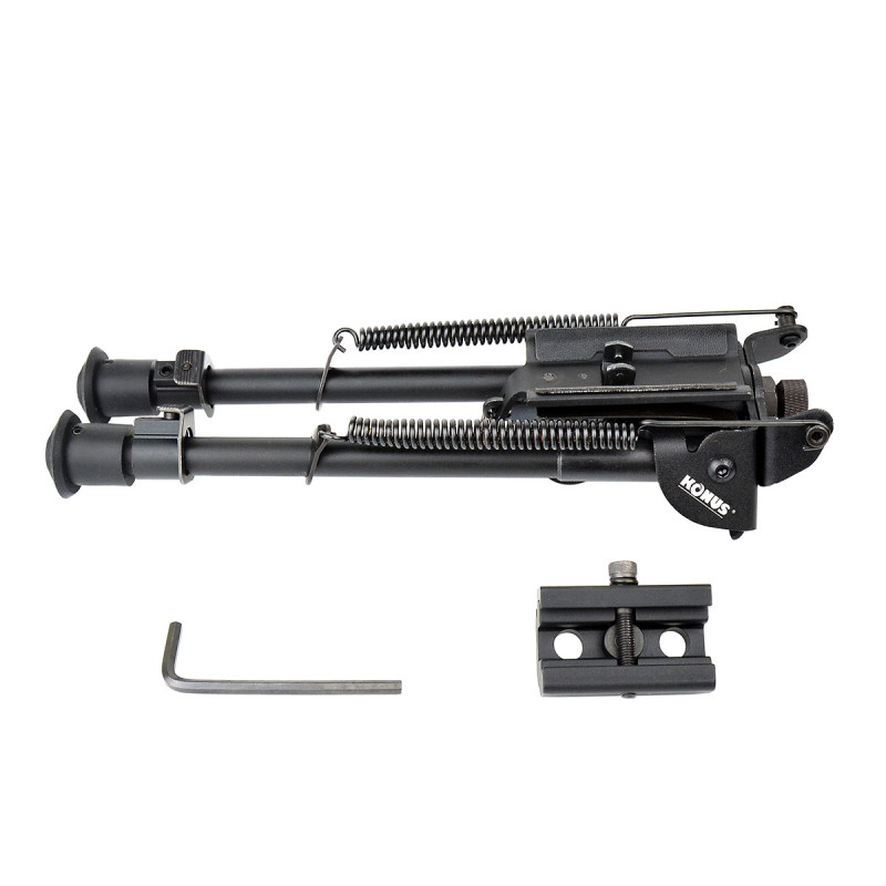 Сошки KONUS BIPOD 22-33cm