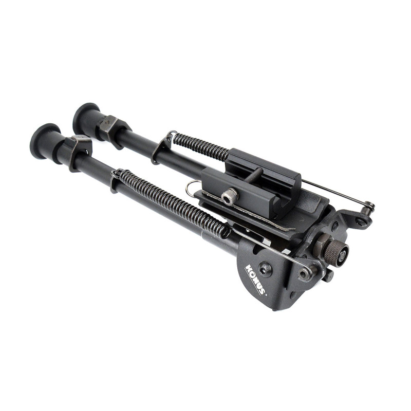 Сошки KONUS BIPOD 22-33cm