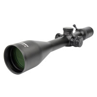 Оптичний приціл KONUS ABSOLUTE 5-40x56 ED 1/2 MIL-DOT IR