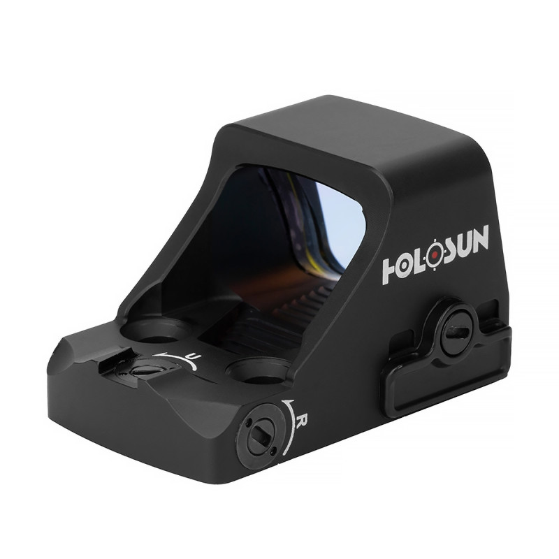 Коліматорний приціл HOLOSUN HS507K X2