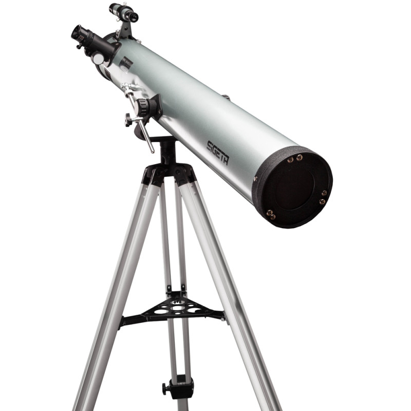 Телескоп SIGETA Eclipse 76/900
