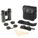 Бінокль SIGETA Imperial 8x34 Green