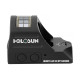 Коліматорний приціл HOLOSUN HE507C-GR X2