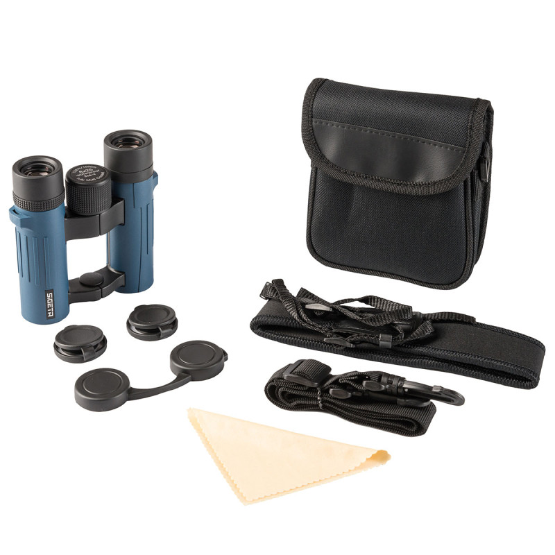 Бінокль SIGETA Imperial 8x26 Blue