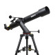 Телескоп SIGETA StarQuest 72/800 Alt-AZ