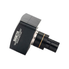 Цифрова камера для мікроскопа SIGETA M3CMOS 8500 8.5MP USB 3.0