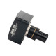 Цифрова камера для мікроскопа SIGETA M3CMOS 8500 8.5MP USB 3.0