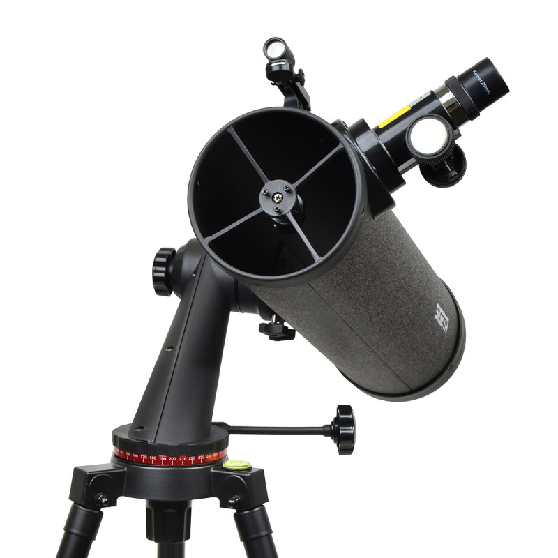 Телескоп SIGETA StarQuest 120/700 Alt-AZ