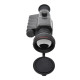 Тепловізійний приціл GUIDE TR650 640x480px 50mm
