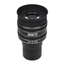 Окуляр SIGETA 58 SERIES 6 мм, 58°, 1.25