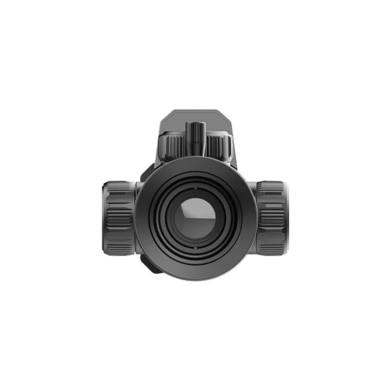 Тепловізійний приціл GUIDE TU635L 3.0 35mm 640x512px 3-24x (з далекоміром)