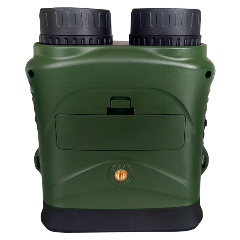 Цифровий бінокль KONUS KONUSPY-17 (1x-8x)