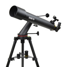 Телескоп SIGETA StarQuest 80/720 Alt-AZ