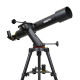 Телескоп SIGETA StarQuest 80/720 Alt-AZ