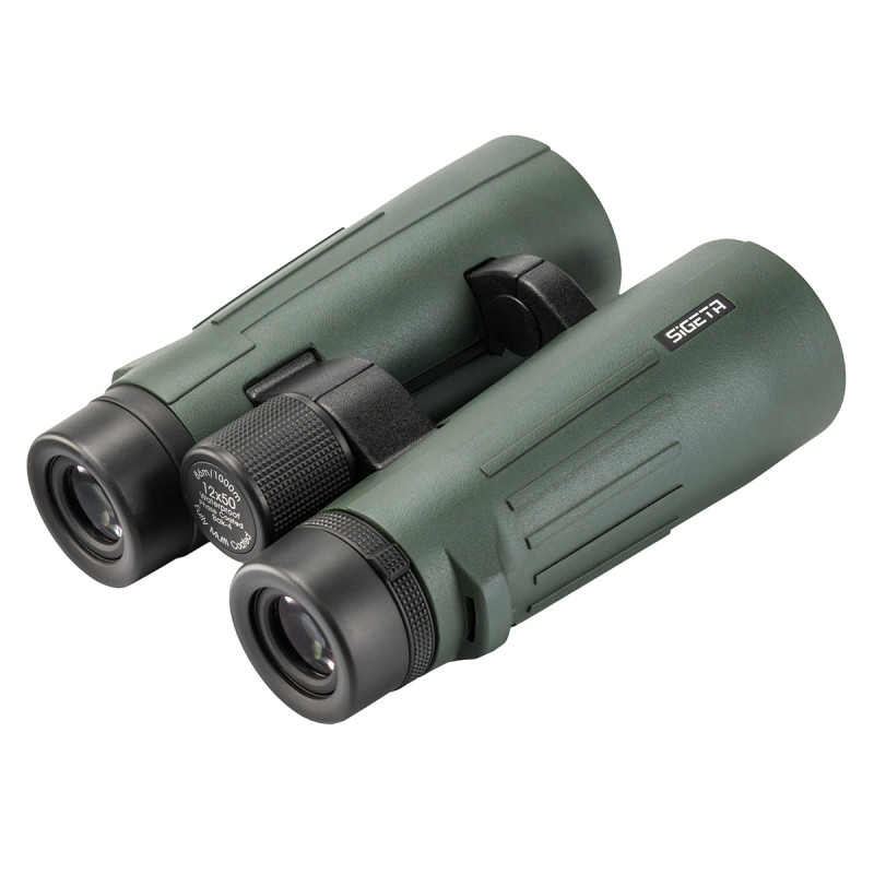 Бінокль SIGETA Imperial 12x50 Green