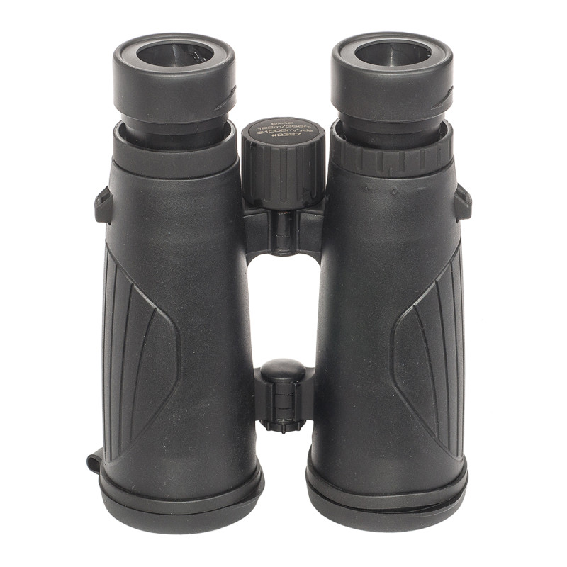 Бінокль KONUS TITANIUM OH 8x42