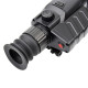 Тепловізійний приціл GUIDE TR650 640x480px 50mm