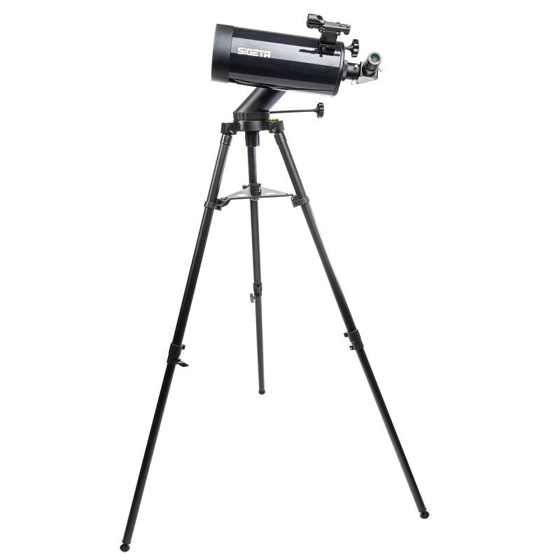 Телескоп SIGETA StarMAK 127 Alt-AZ