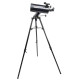 Телескоп SIGETA StarMAK 127 Alt-AZ