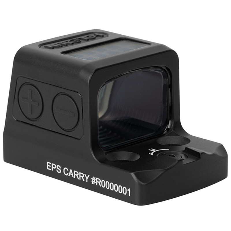Коліматорний приціл HOLOSUN EPS-CARRY-RD-MRS