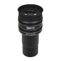 Окуляр SIGETA 58 SERIES 2.5 мм, 58°, 1.25