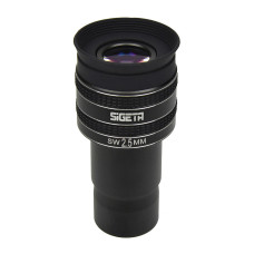 Окуляр SIGETA 58 SERIES 2.5 мм, 58°, 1.25