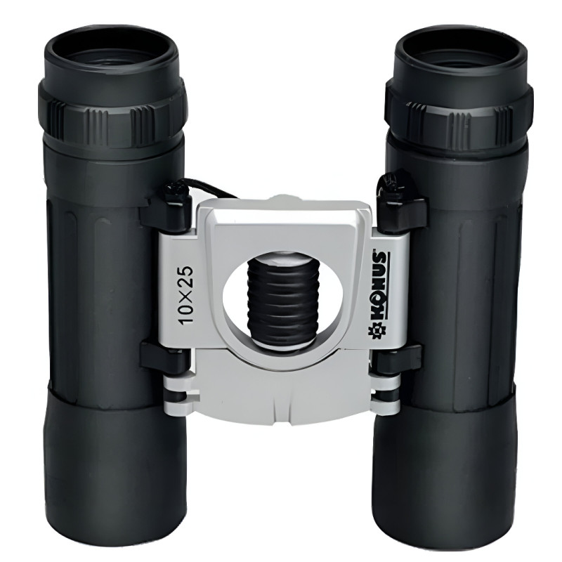 Бінокль KONUS BASIC 10x25