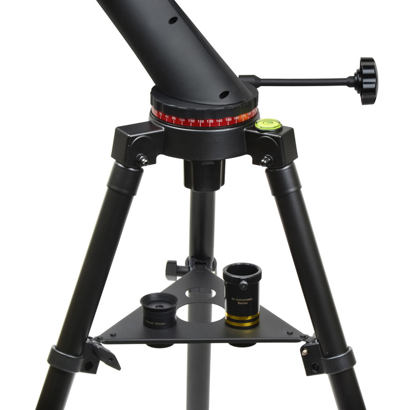 Телескоп SIGETA StarQuest 80/720 Alt-AZ