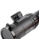 Оптичний приціл KONUS KONUSPRO F-30 8-32x56 MIL-DOT IR FFP