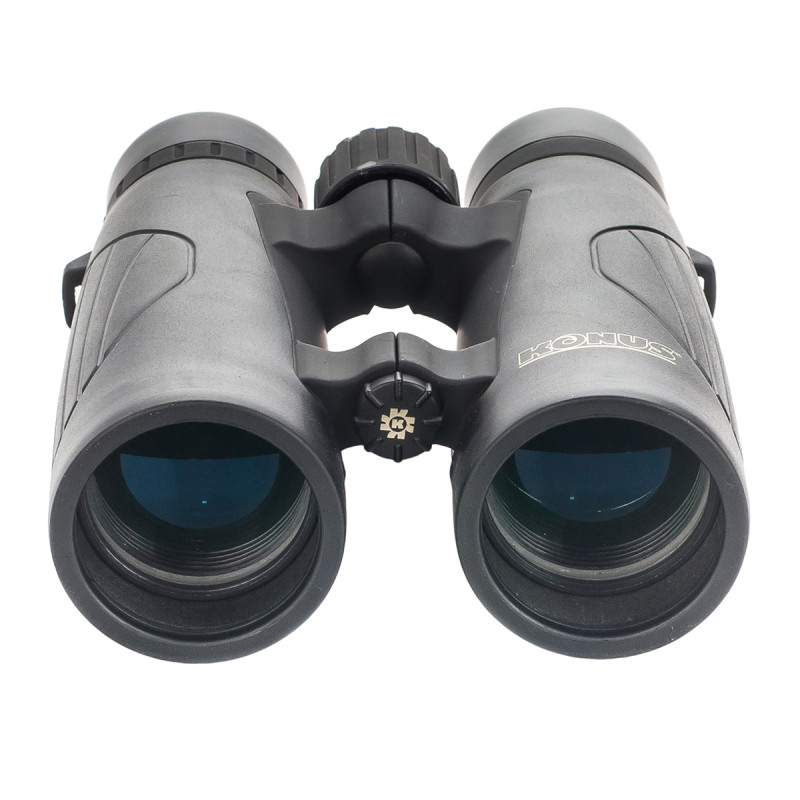 Бінокль KONUS TITANIUM OH 8x42