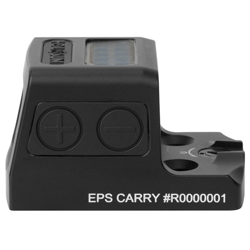 Коліматорний приціл HOLOSUN EPS-CARRY-RD-MRS