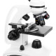 Мікроскоп SIGETA BIONIC 40x-640x (смартфон-адаптер)