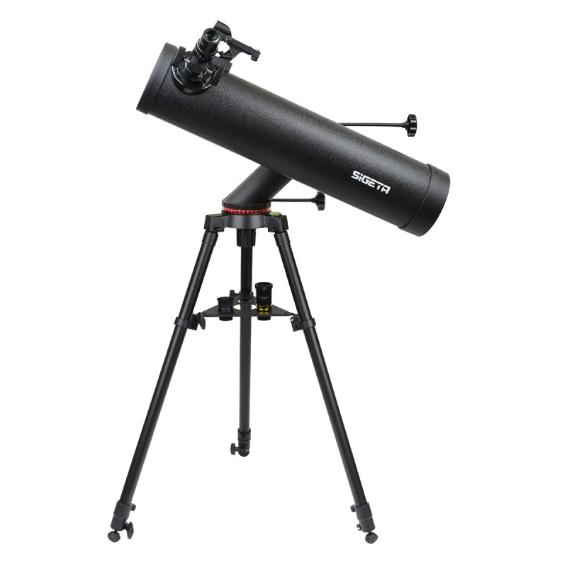 Телескоп SIGETA StarQuest 120/700 Alt-AZ