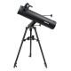 Телескоп SIGETA StarQuest 120/700 Alt-AZ